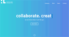 Desktop Screenshot of hexolabs.com